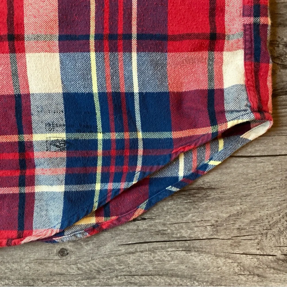 Gant Rugger Shirt - Picture 3 of 6